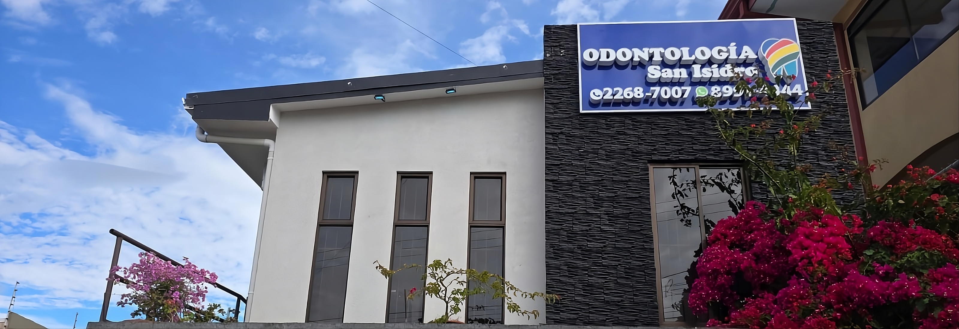 Clínica Odontología San Isidro