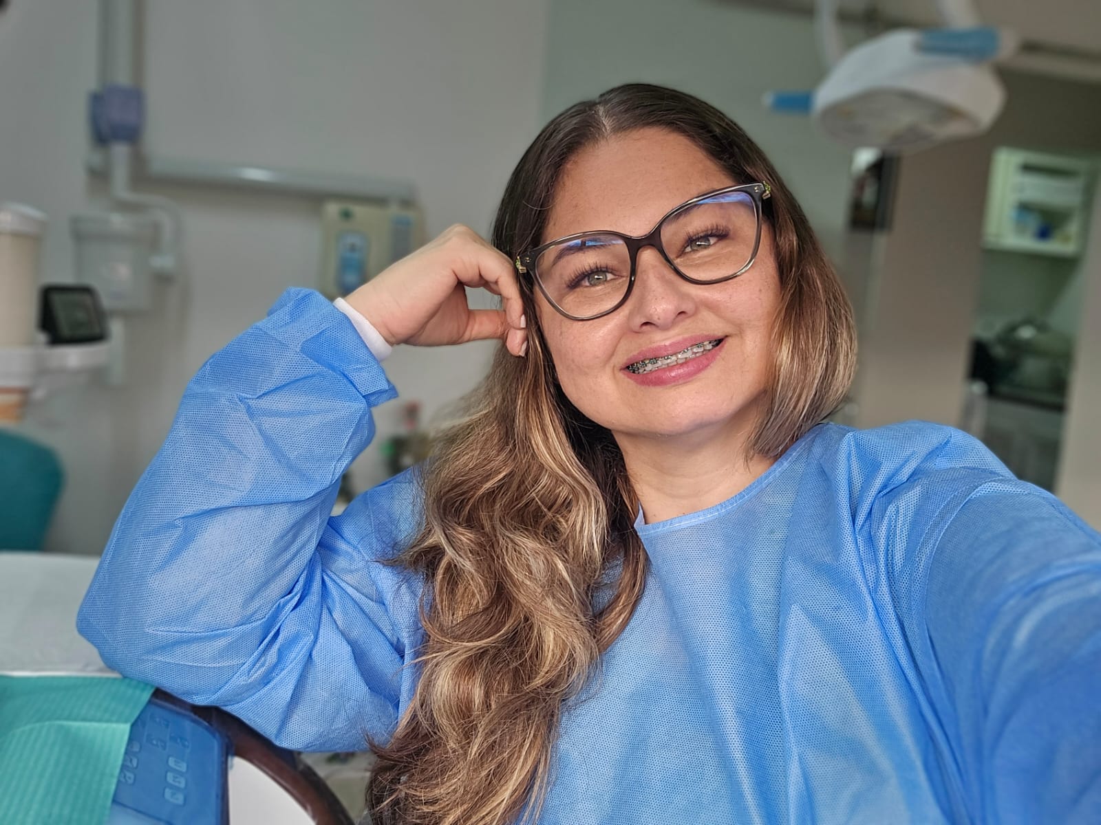 Doctora especialista