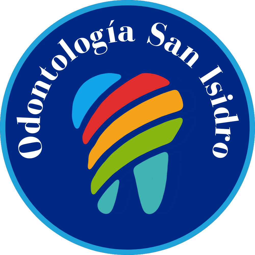 Logo Odontología San Isidro