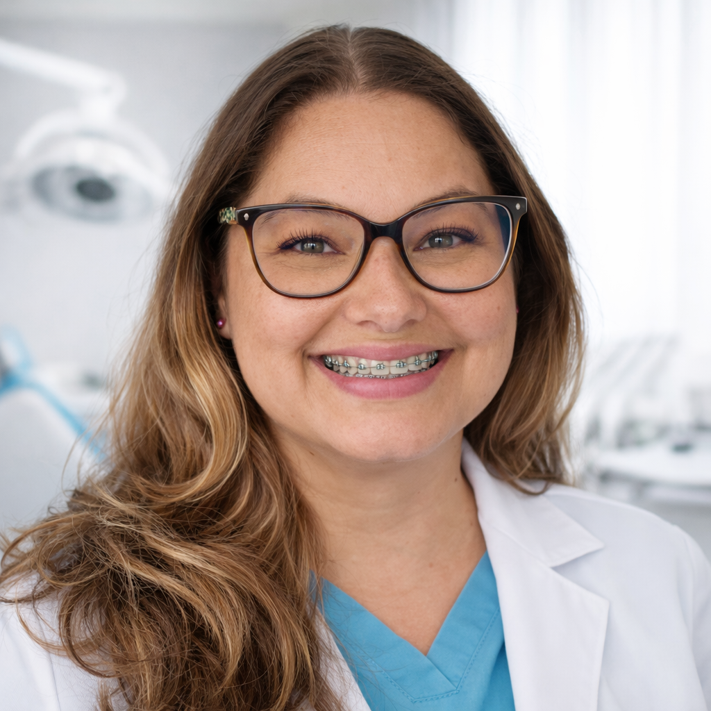 Dra. Francini Durán