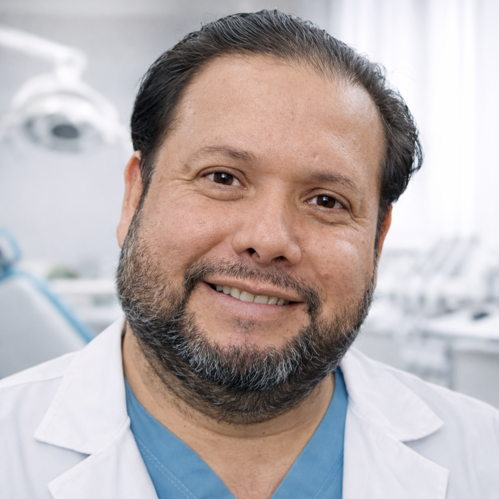 Dr. Andrés Arias